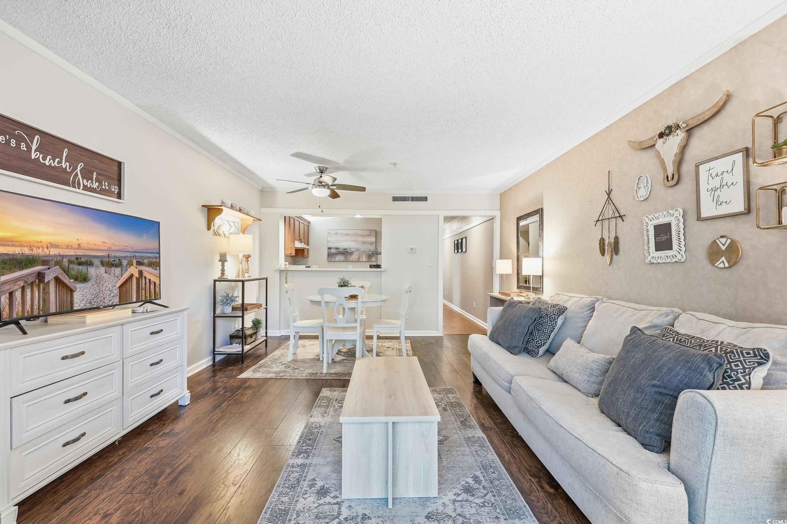 415 Ocean Creek Drive, Unit 2139 Myrtle Beach, SC 29572 - Photo 17 of 32