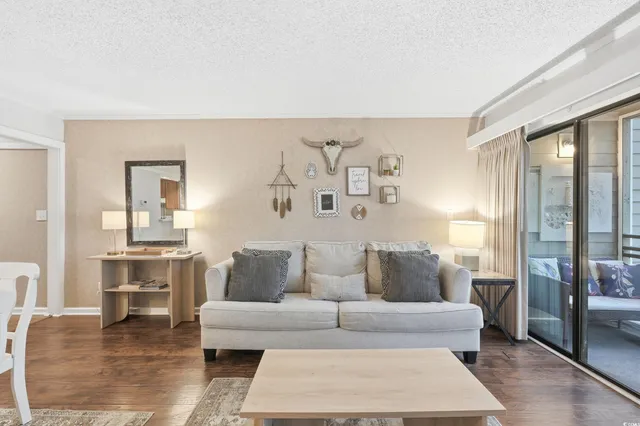 $183,000 | 415 Ocean Creek Drive, Unit 2139, Myrtle Beach, SC 29572