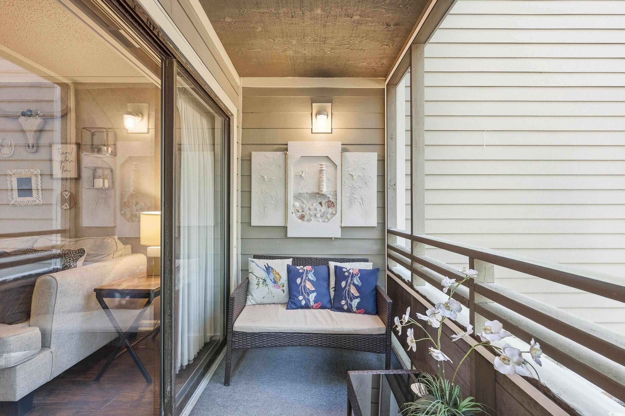 415 Ocean Creek Drive, Unit 2139 Myrtle Beach, SC 29572 - Photo 20 of 32