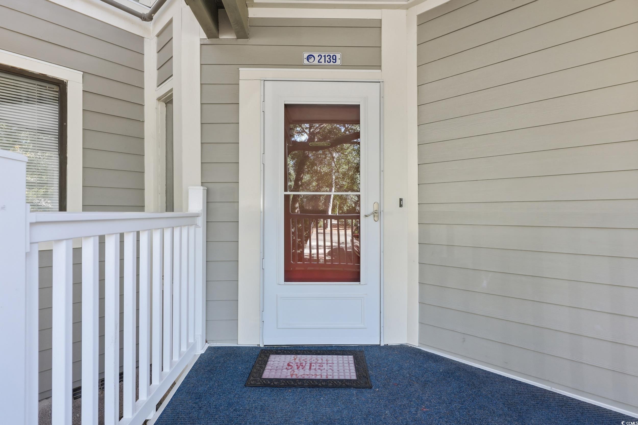 415 Ocean Creek Drive, Unit 2139 Myrtle Beach, SC 29572 - Photo 2 of 32