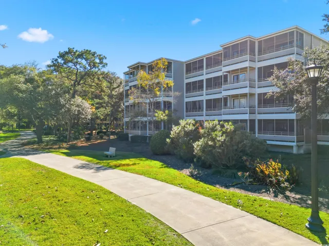$183,000 | 415 Ocean Creek Drive, Unit 2139, Myrtle Beach, SC 29572