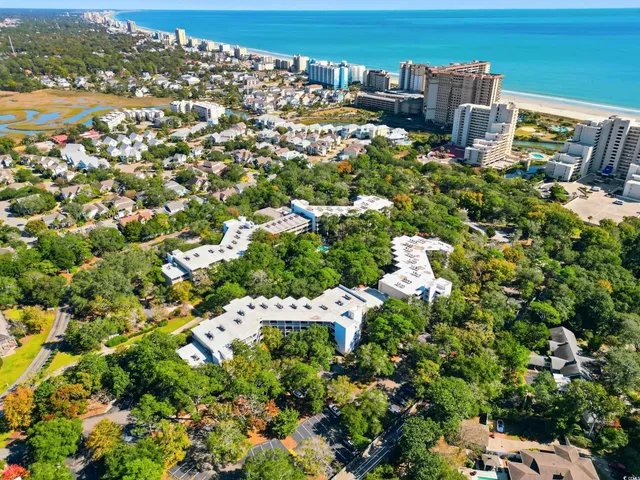 $183,000 | 415 Ocean Creek Drive, Unit 2139, Myrtle Beach, SC 29572