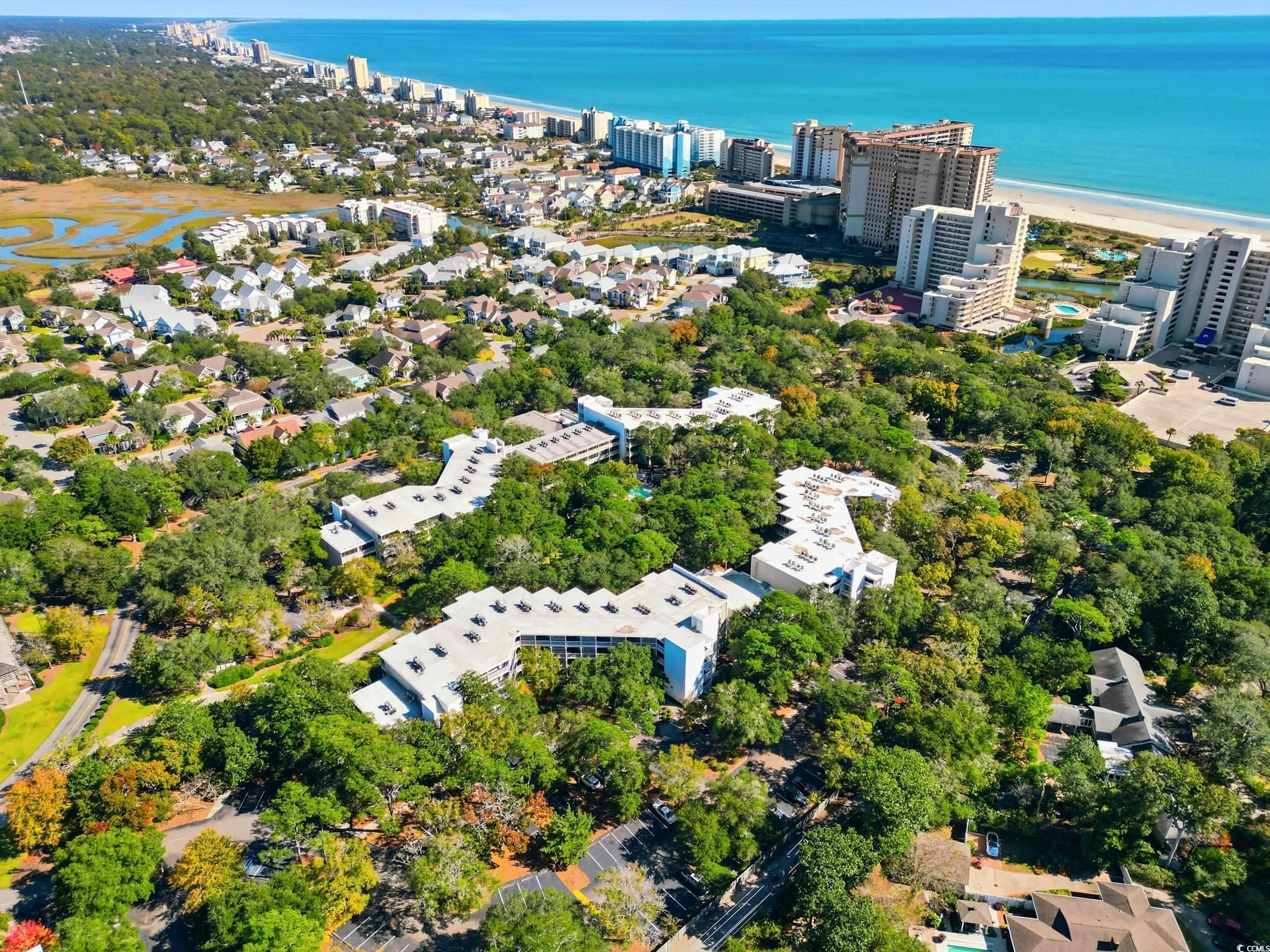 415 Ocean Creek Drive, Unit 2139 Myrtle Beach, SC 29572 - Photo 23 of 32