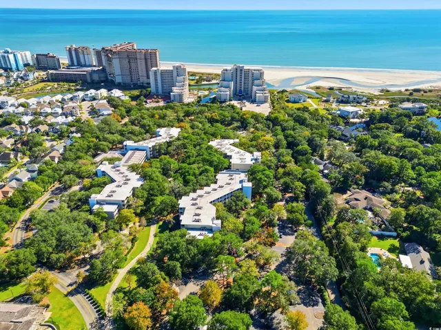 $183,000 | 415 Ocean Creek Drive, Unit 2139, Myrtle Beach, SC 29572