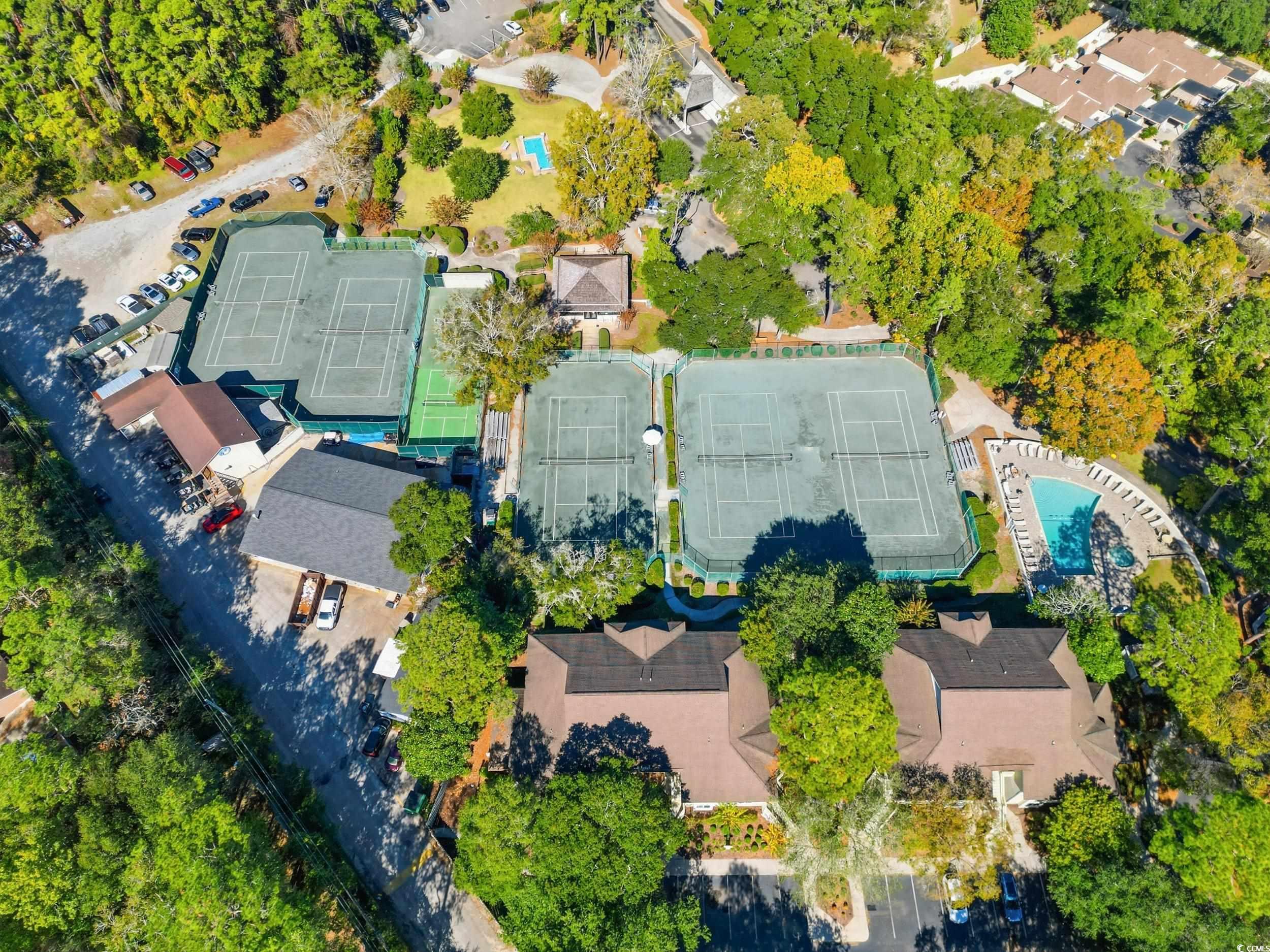 415 Ocean Creek Drive, Unit 2139 Myrtle Beach, SC 29572 - Photo 26 of 32