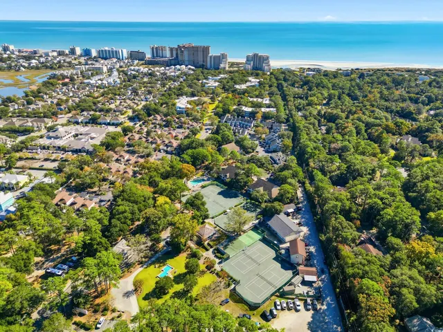 $183,000 | 415 Ocean Creek Drive, Unit 2139, Myrtle Beach, SC 29572