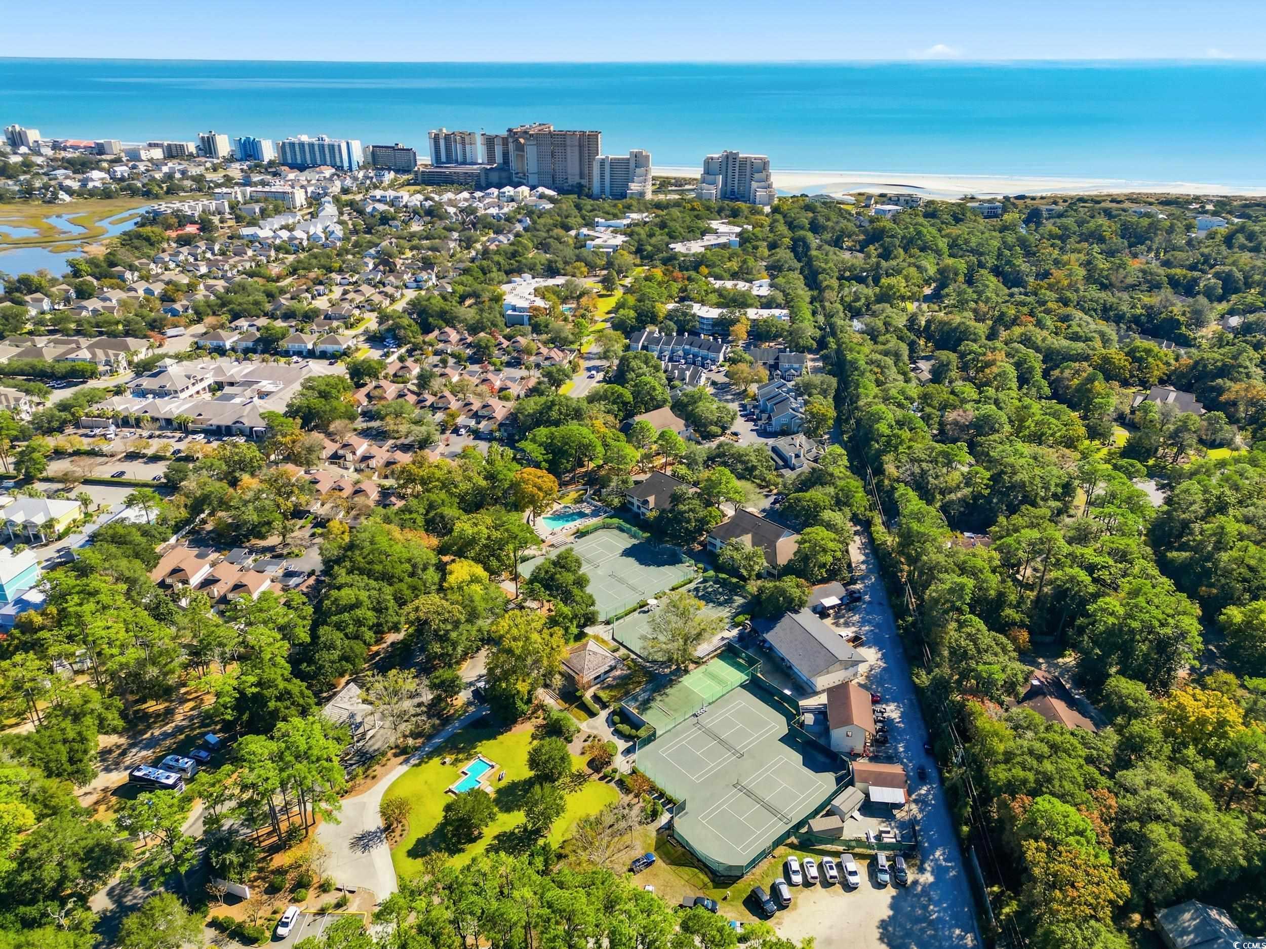 415 Ocean Creek Drive, Unit 2139 Myrtle Beach, SC 29572 - Photo 27 of 32