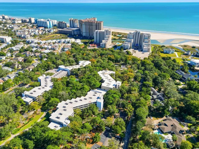 $183,000 | 415 Ocean Creek Drive, Unit 2139, Myrtle Beach, SC 29572