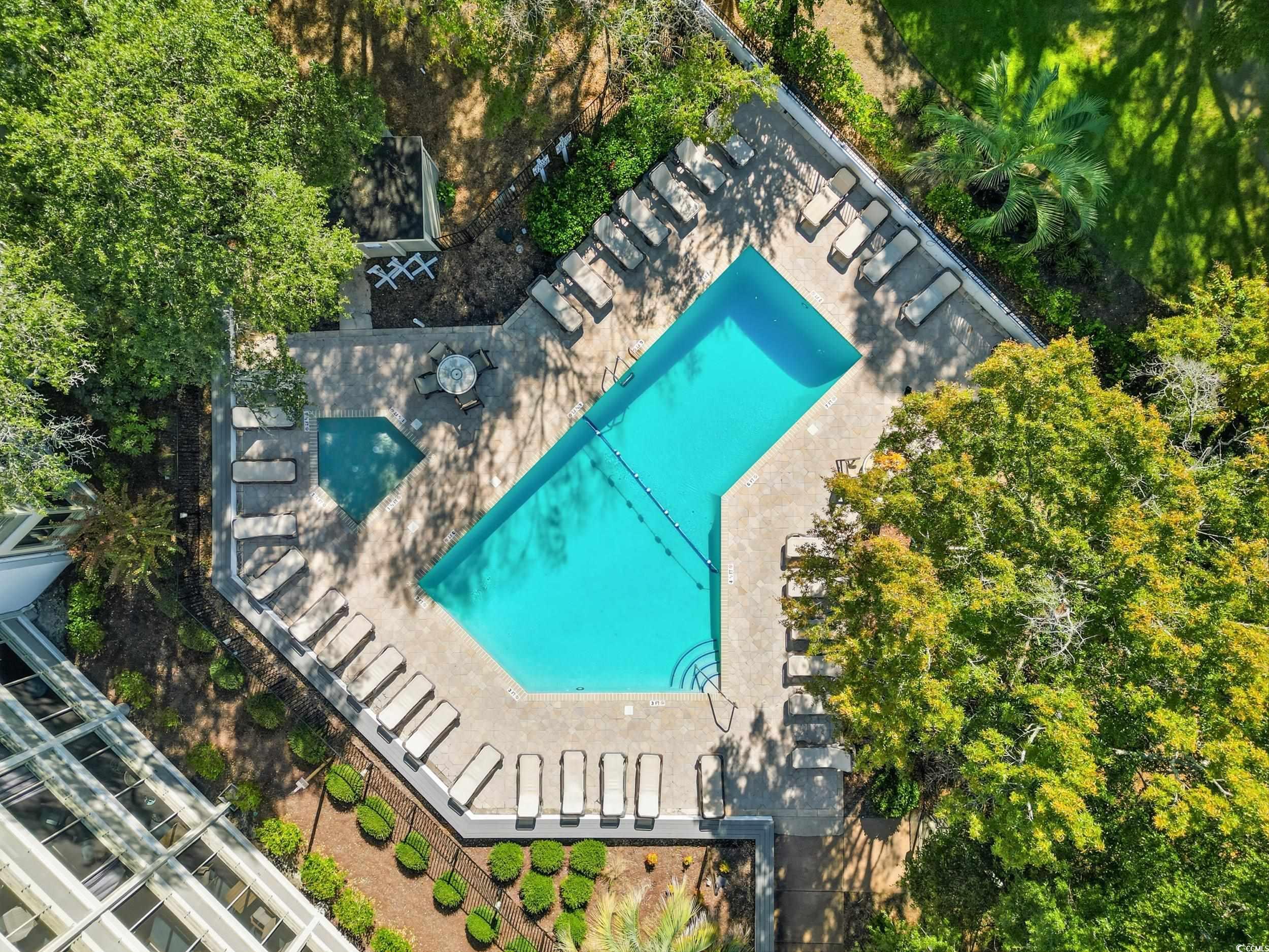 415 Ocean Creek Drive, Unit 2139 Myrtle Beach, SC 29572 - Photo 30 of 32