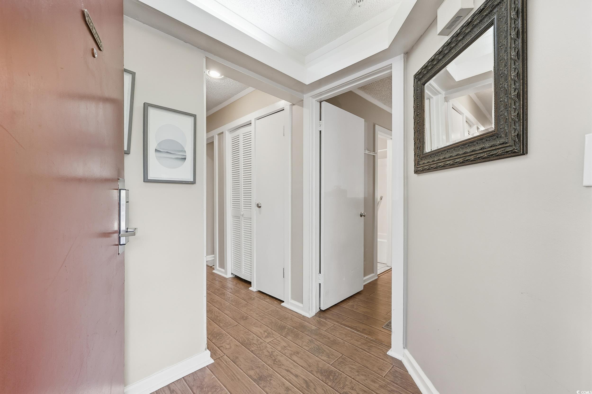 415 Ocean Creek Drive, Unit 2139 Myrtle Beach, SC 29572 - Photo 3 of 32