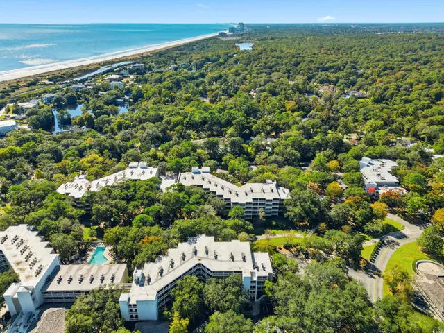 $183,000 | 415 Ocean Creek Drive, Unit 2139, Myrtle Beach, SC 29572