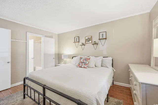 $183,000 | 415 Ocean Creek Drive, Unit 2139, Myrtle Beach, SC 29572