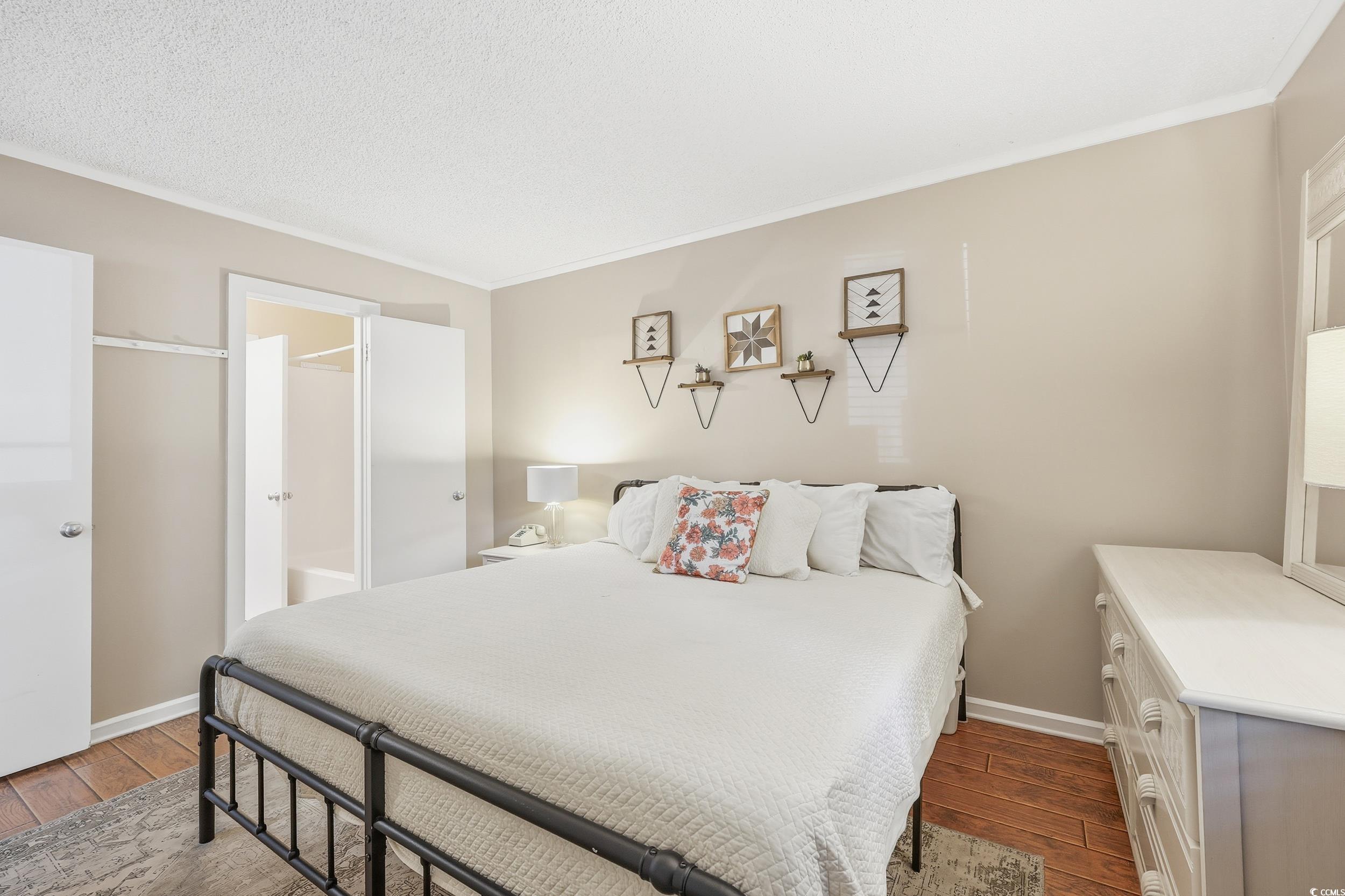 415 Ocean Creek Drive, Unit 2139 Myrtle Beach, SC 29572 - Photo 5 of 32