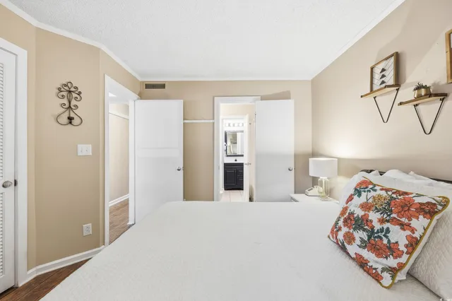 $183,000 | 415 Ocean Creek Drive, Unit 2139, Myrtle Beach, SC 29572