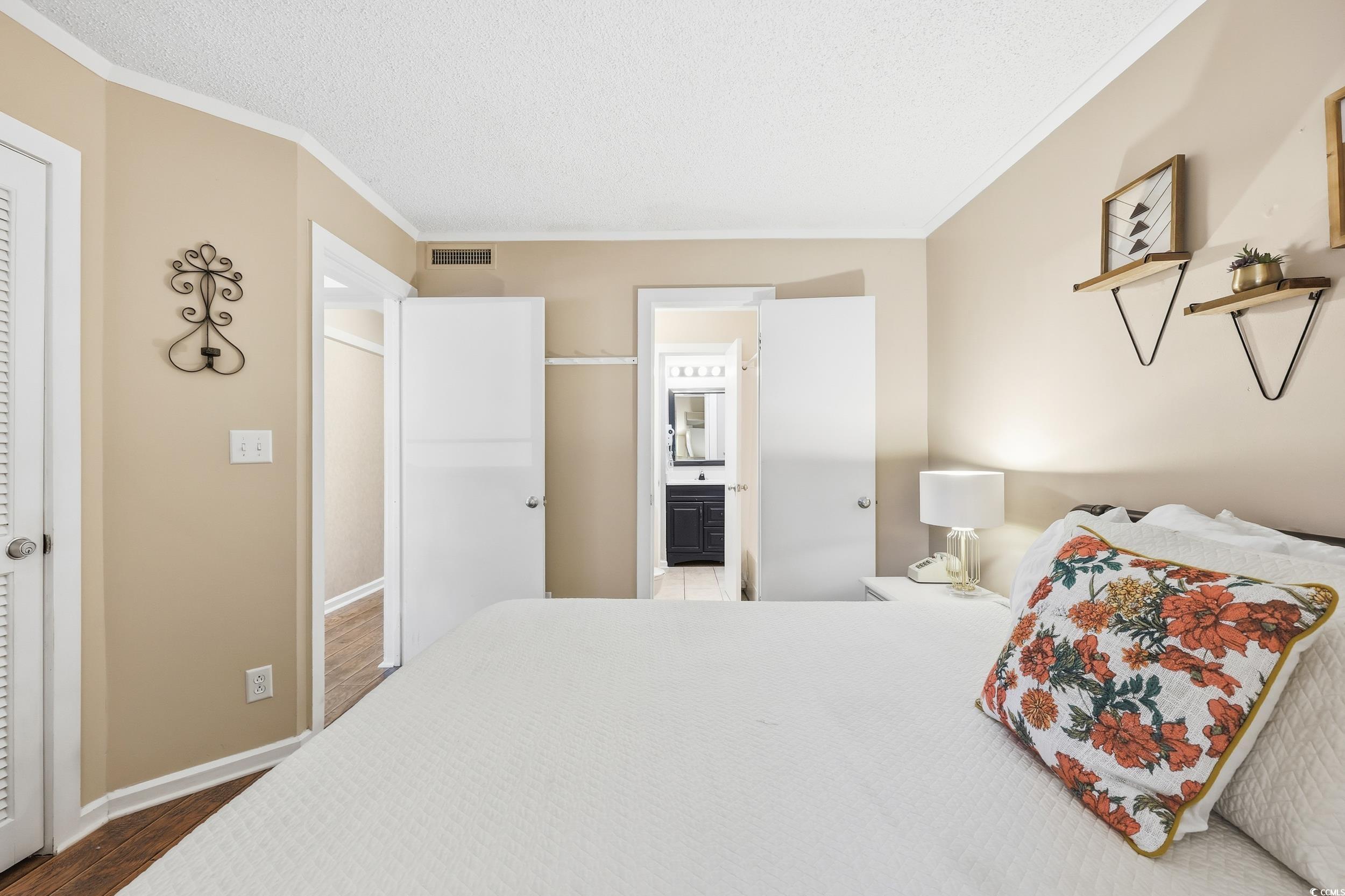 415 Ocean Creek Drive, Unit 2139 Myrtle Beach, SC 29572 - Photo 6 of 32