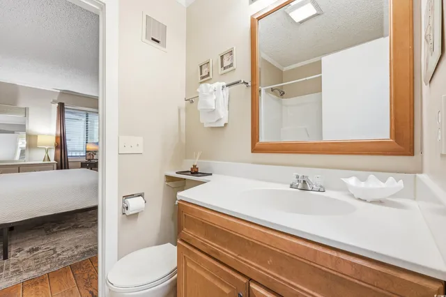 $183,000 | 415 Ocean Creek Drive, Unit 2139, Myrtle Beach, SC 29572