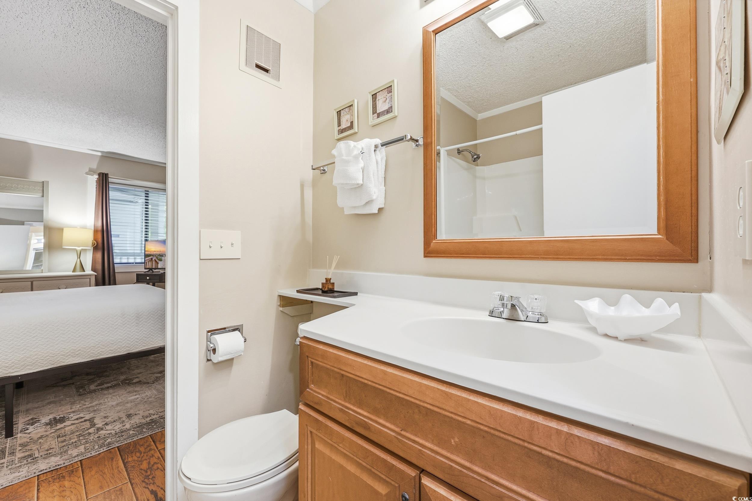 415 Ocean Creek Drive, Unit 2139 Myrtle Beach, SC 29572 - Photo 7 of 32