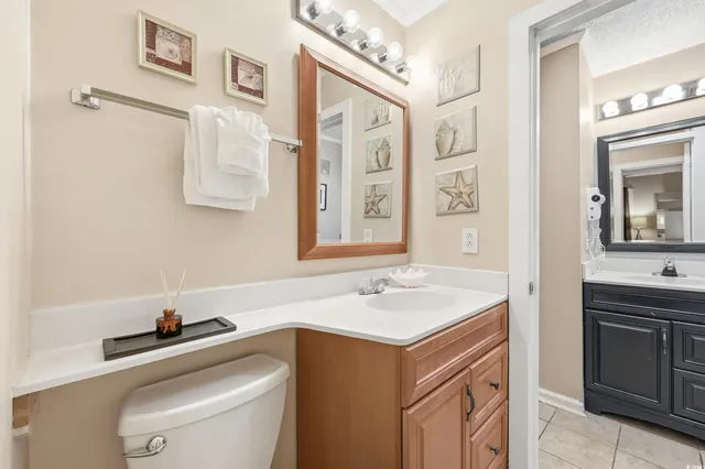 $183,000 | 415 Ocean Creek Drive, Unit 2139, Myrtle Beach, SC 29572