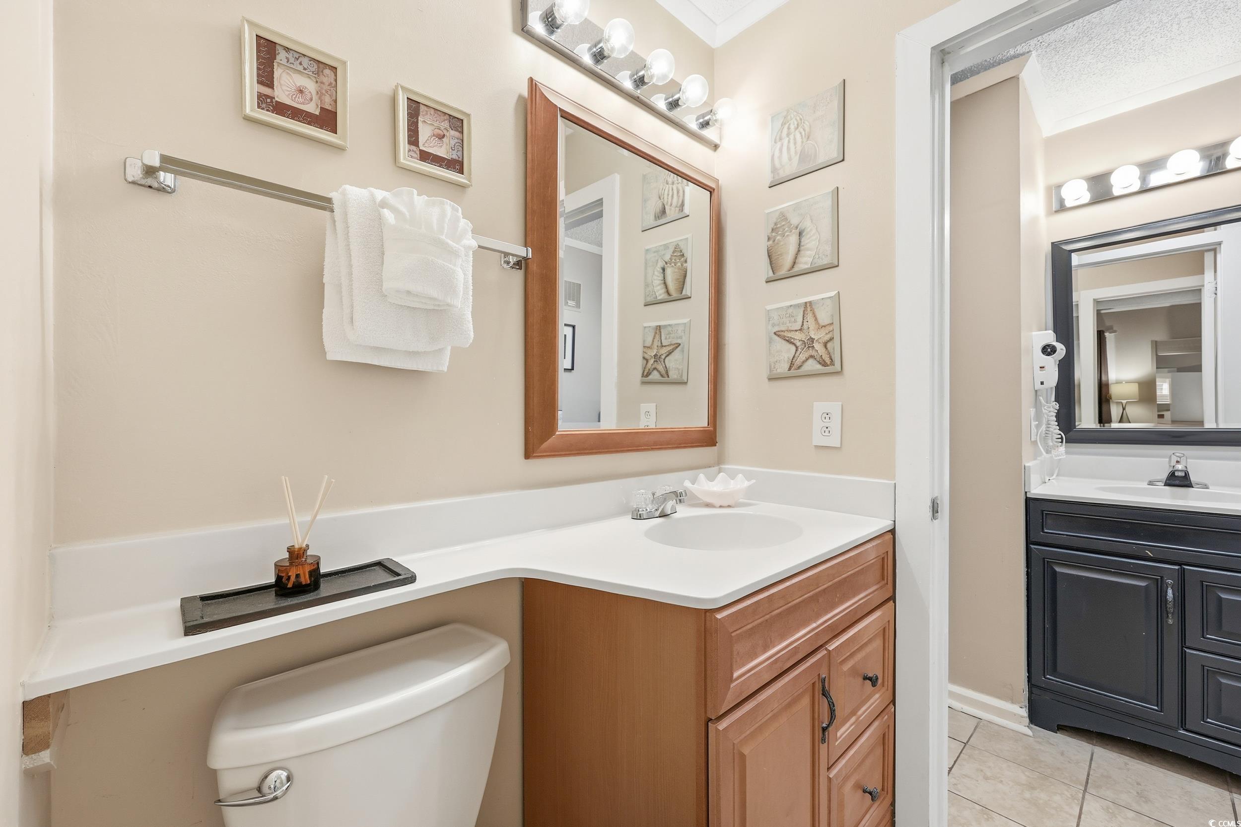 415 Ocean Creek Drive, Unit 2139 Myrtle Beach, SC 29572 - Photo 9 of 32