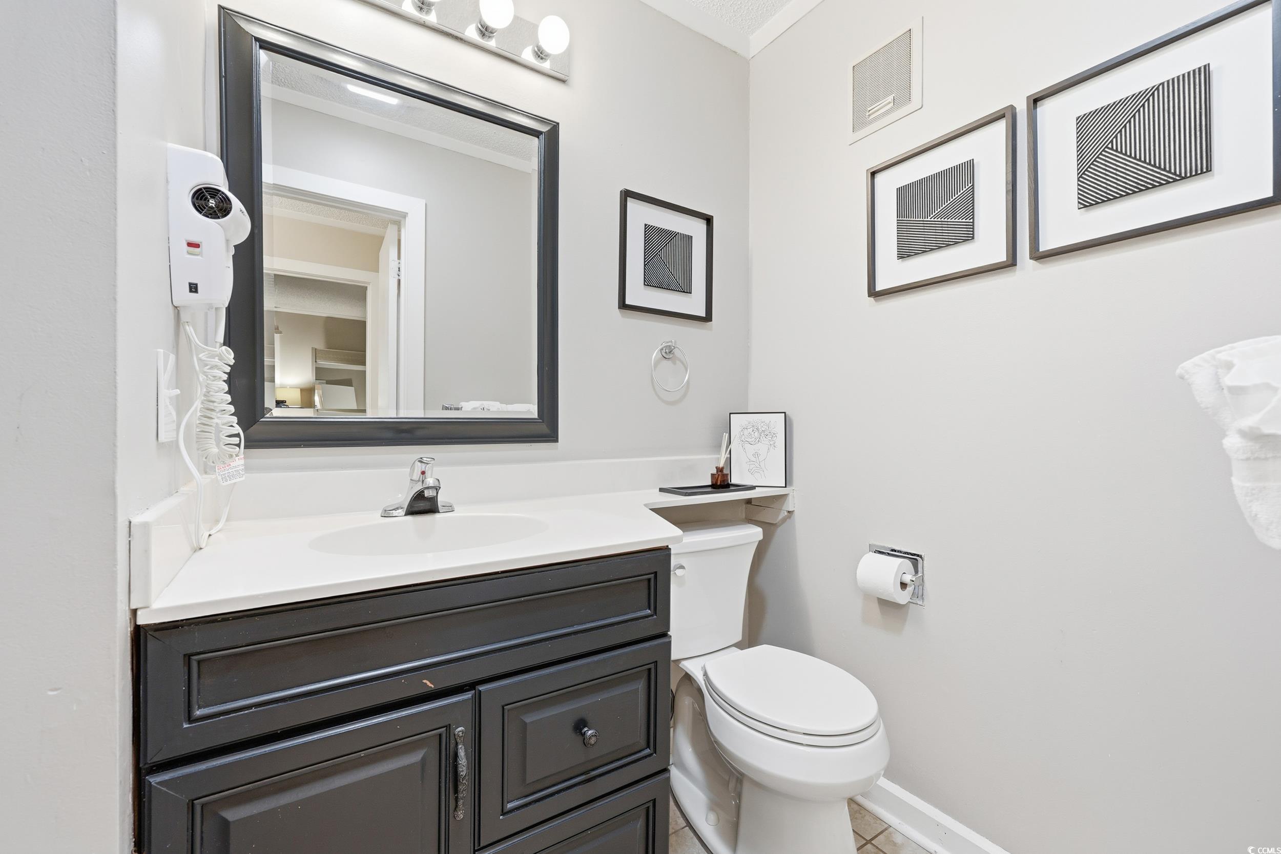 415 Ocean Creek Drive, Unit 2139 Myrtle Beach, SC 29572 - Photo 10 of 32