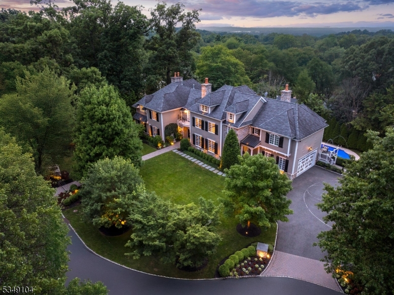 11 Hamilton Road Short Hills, NJ 07078 - Photo 1 of 50