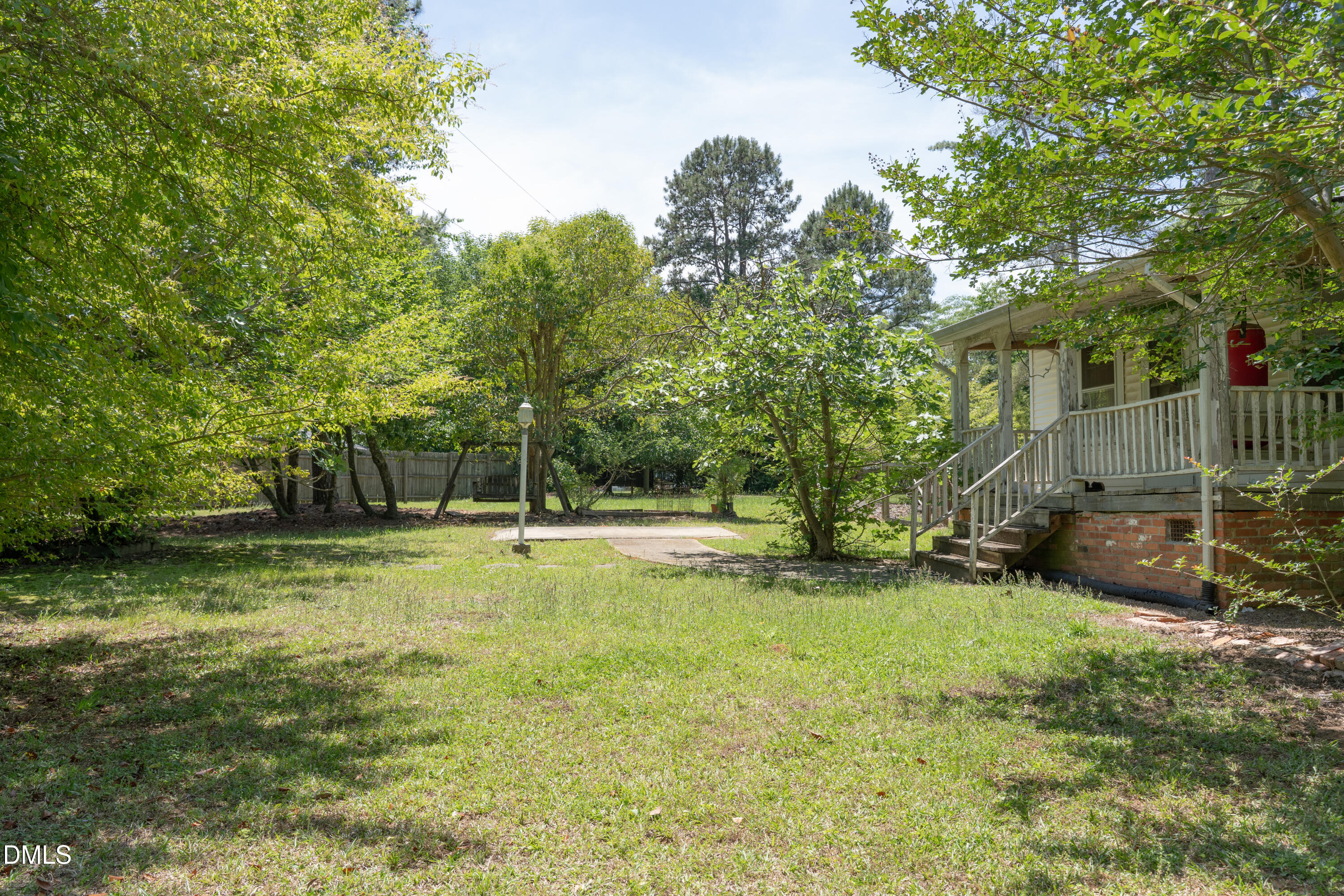 7404 Lake Wheeler Road Raleigh, NC 27603 - Photo 7 of 16 DSC00073