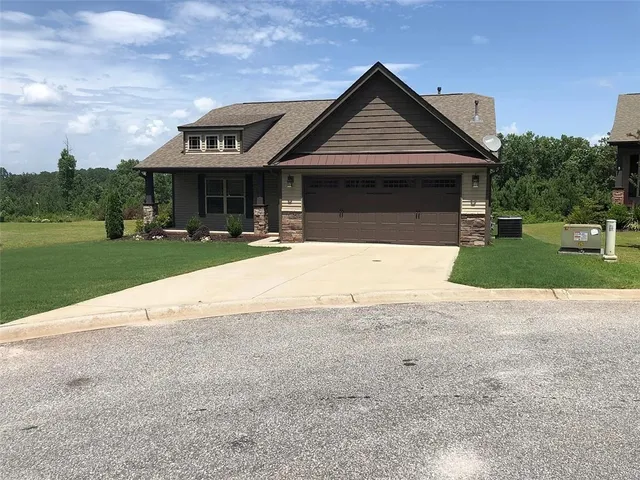 $296,000 | 345 South Stonegate Drive, Seneca, SC 29678