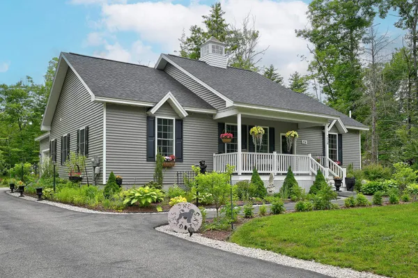 $599,000 | 274 Old Goshen Road, Conway, NH 03813