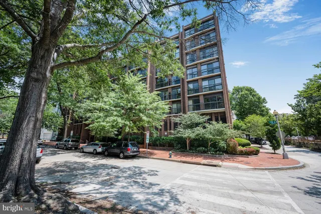$2,750 | 1001 26th Street Northwest, Unit 503, Washington, DC 20037