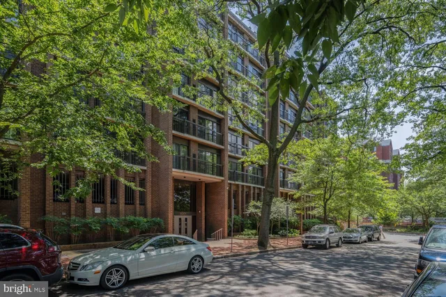 $2,750 | 1001 26th Street Northwest, Unit 503, Washington, DC 20037