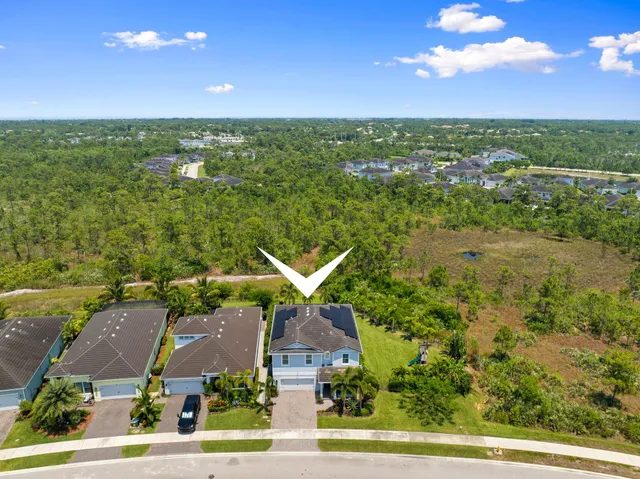 $1,139,000 | 4701 Southwest Ardsley Drive, Stuart, FL 34997