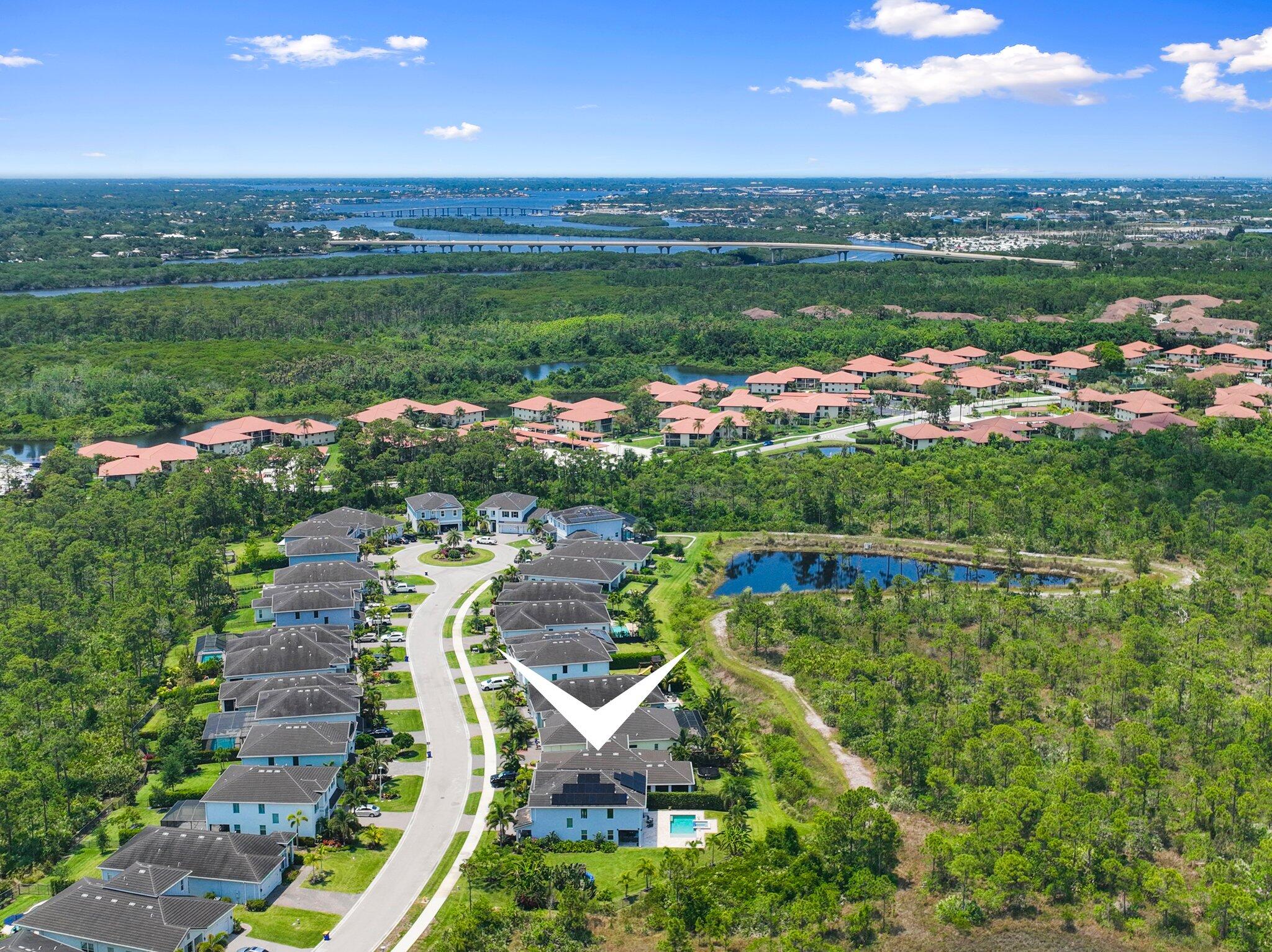 4701 Southwest Ardsley Drive Stuart, FL 34997 - Photo 62 of 83 71-web-or-mls-DJI_0108_1