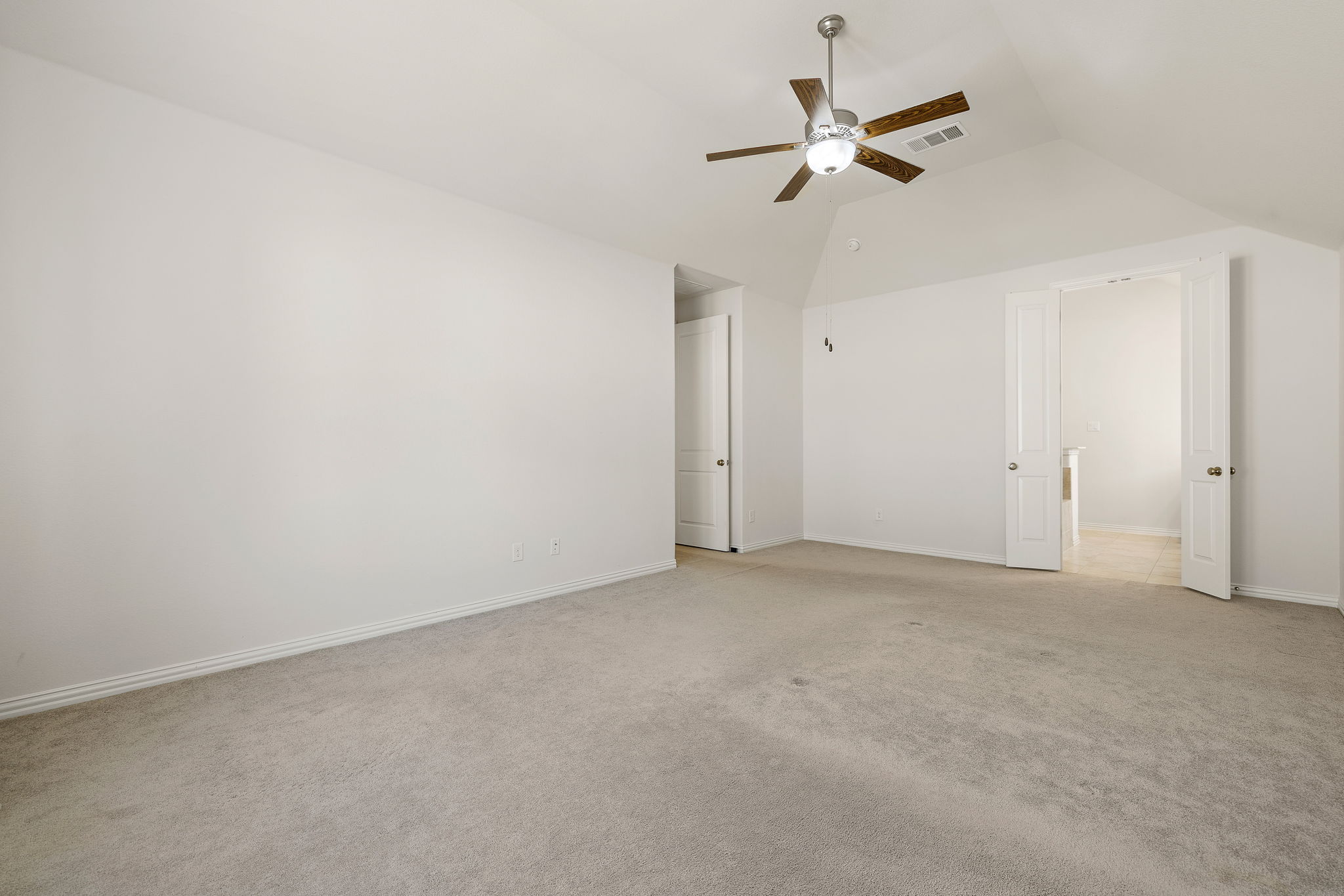 4201 Vespa Cove Leander, TX 78641 - Photo 9 of 29 a view of an empty room