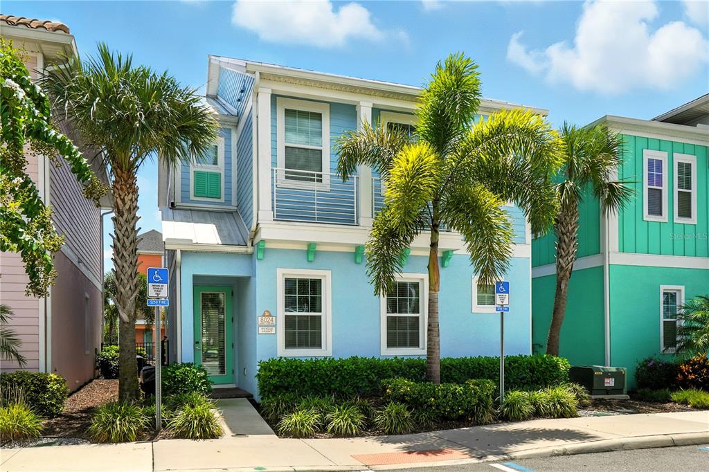 8024 Sandy Toes Way Kissimmee, FL 34747 - Photo 1 of 1 Gallery Image 1