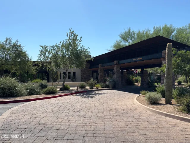 a view of outdoor space yard and patio