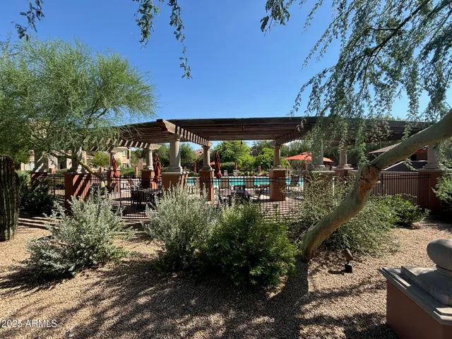 a view of outdoor space yard and patio