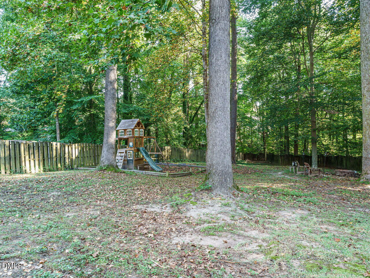 4104 Betterton Drive Raleigh, NC 27613 - Photo 30 of 32 a view of a park