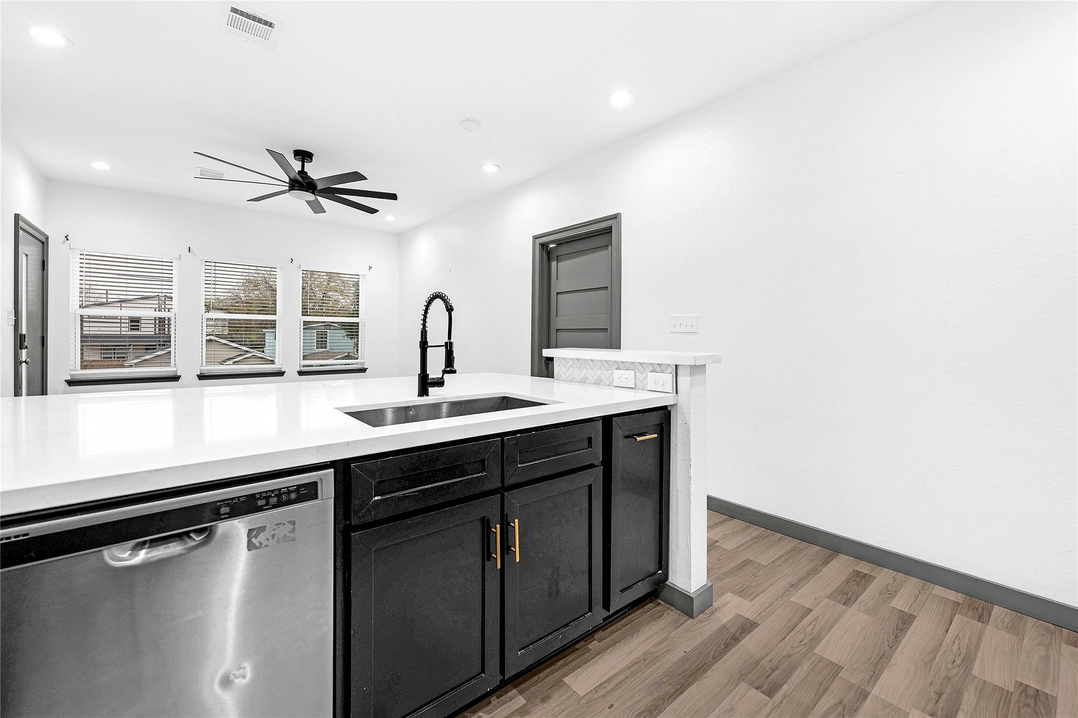 3625 Lydia Street, Unit B Houston, TX 77021 - Photo 18 of 19