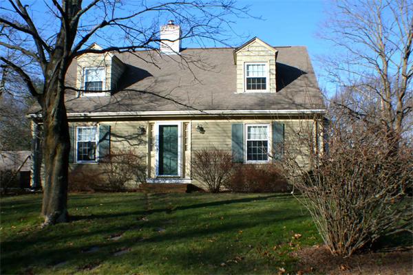 170 Anawan Road North Attleboro, MA 02760 - Photo 3 of 26 a view of a house with a yard and a large tree