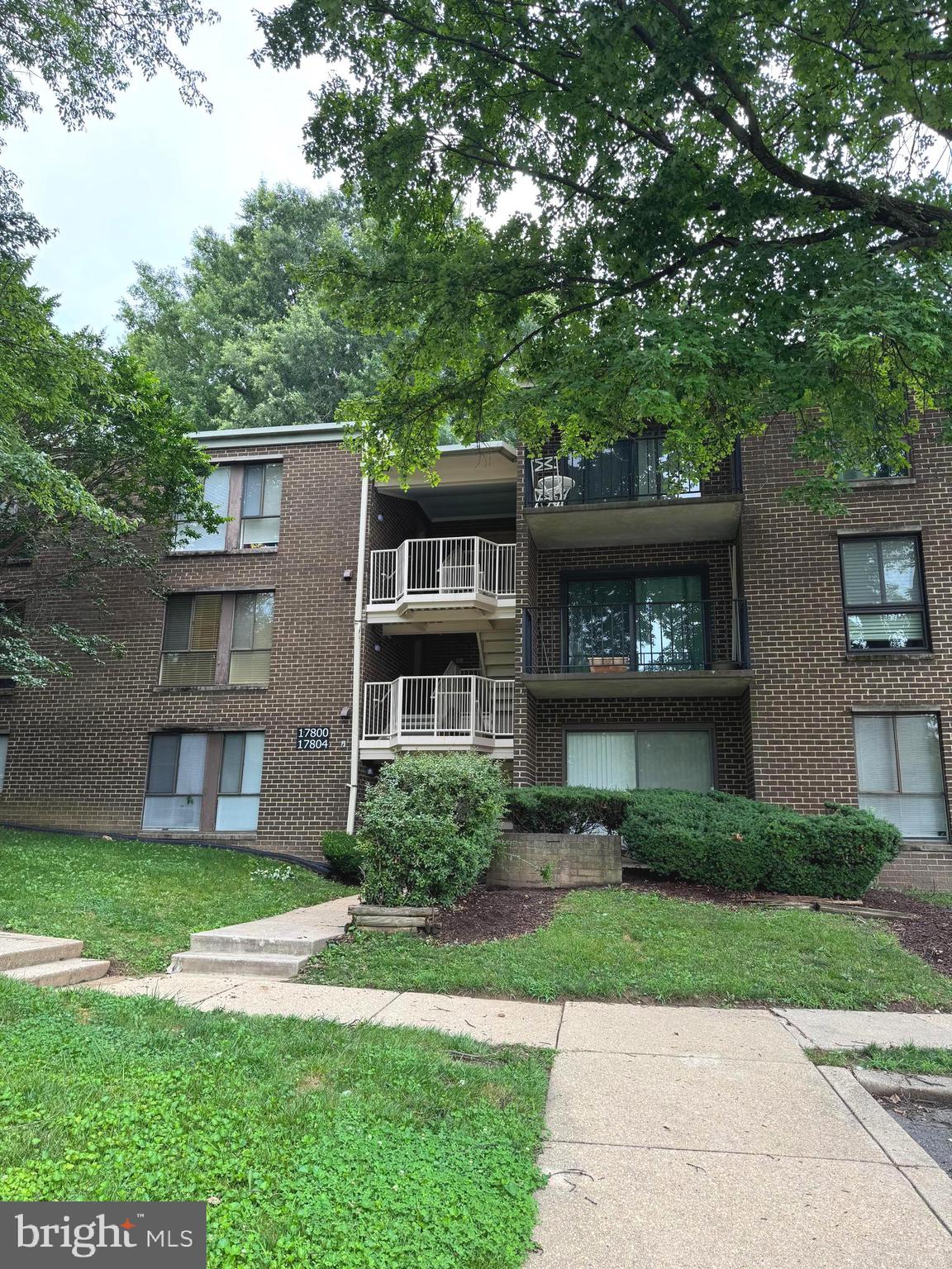 17804 Buehler Road, Unit 149 Olney, MD 20832 - Photo 1 of 18