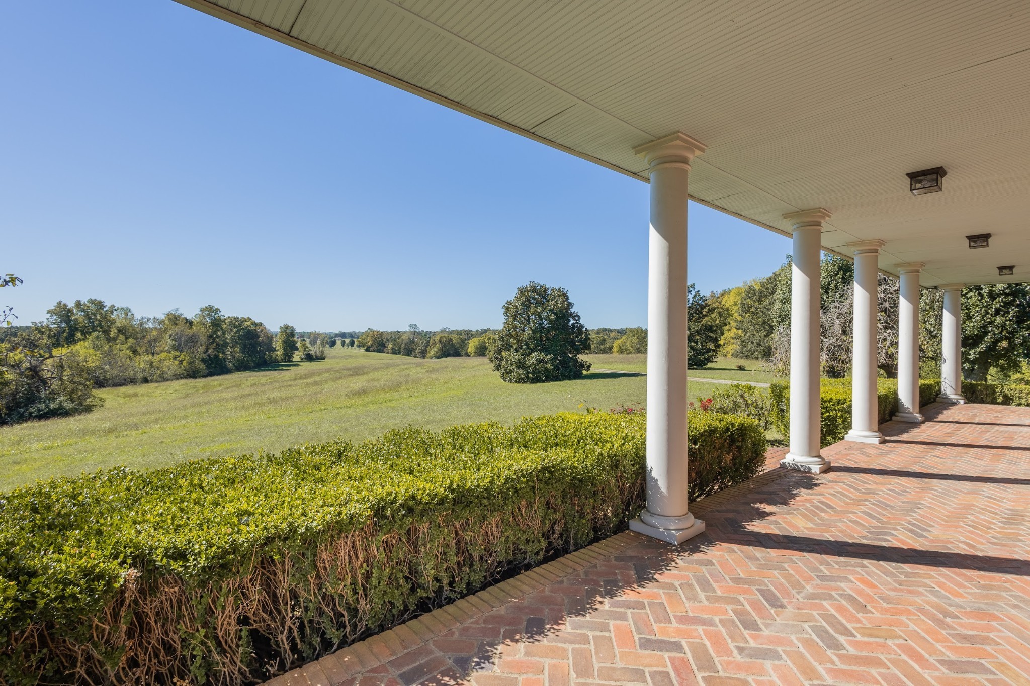 314 Fairview Road Dickson, TN 37055 - Photo 21 of 35 a view of a garden