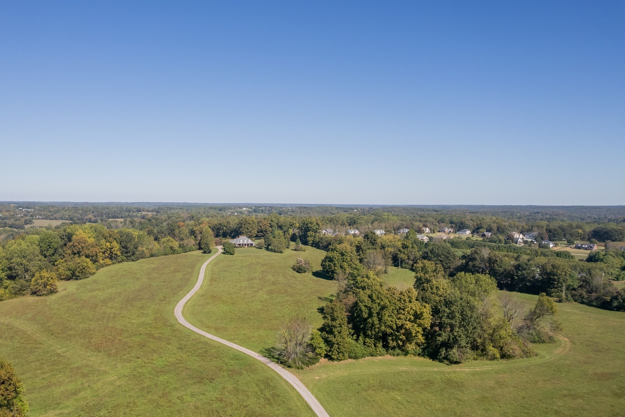 314 Fairview Road Dickson, TN 37055 - Photo 5 of 35 a view of a city