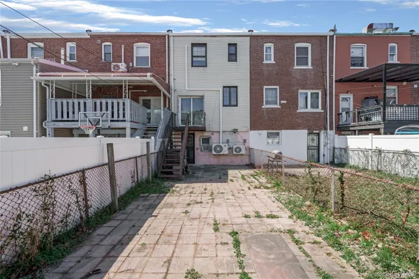 $700,000 | 2317 Utica Avenue | Flatlands