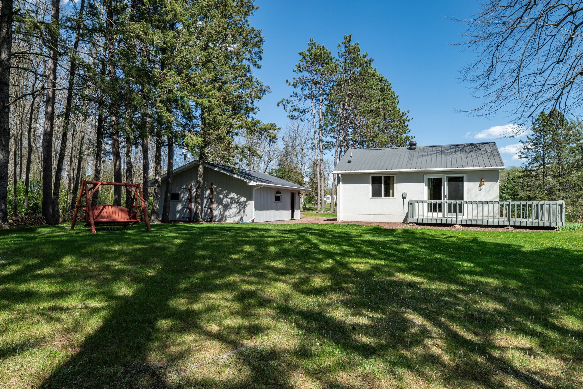 5321 North Lake Winter Road Winter, WI 54896 - Photo 35 of 59