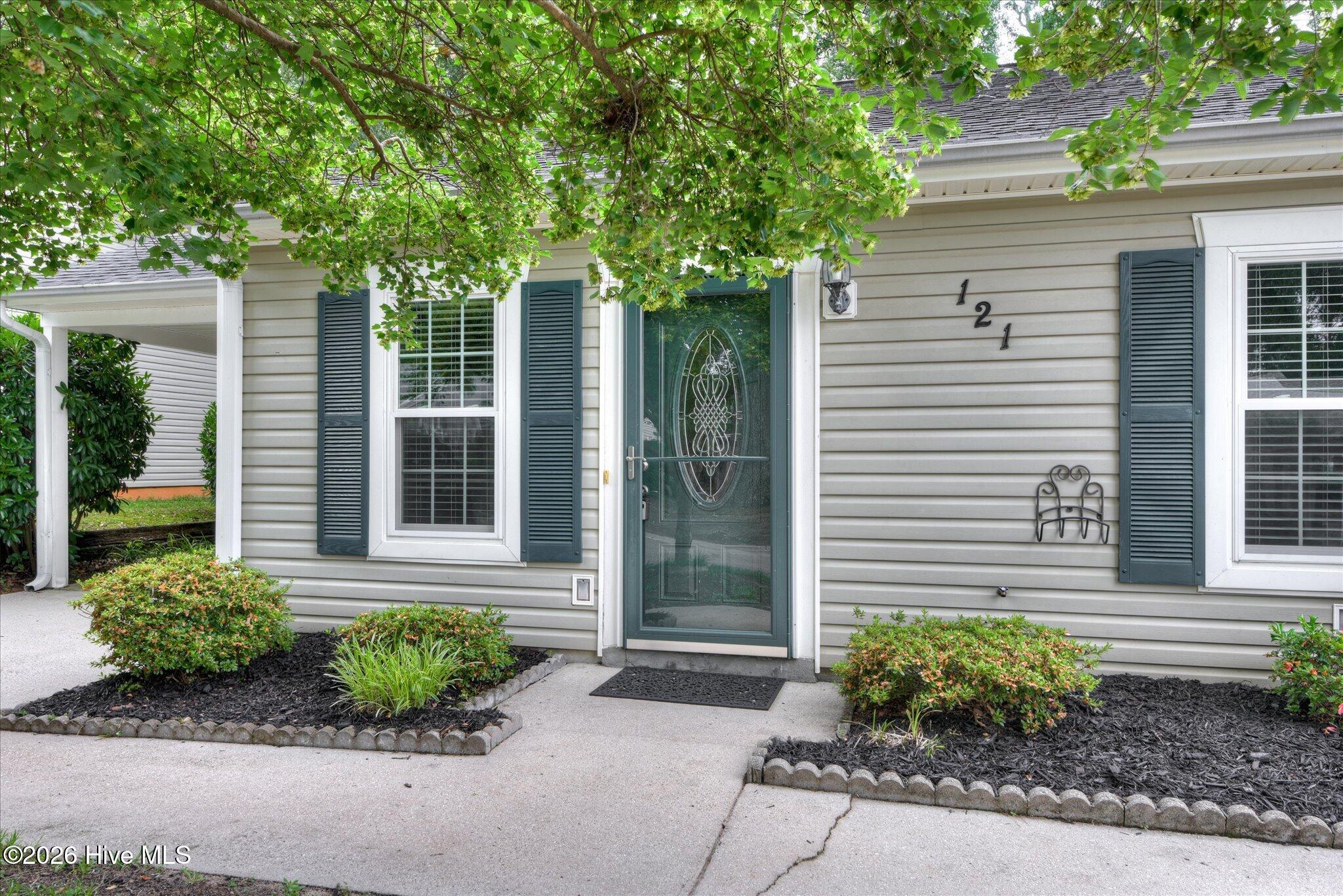 121 Single Tree Lane Aiken, SC 29803 - Photo 3 of 28