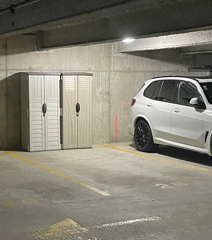 $125,000 | 40 Fay Street, Unit LG25, Boston, MA 02118