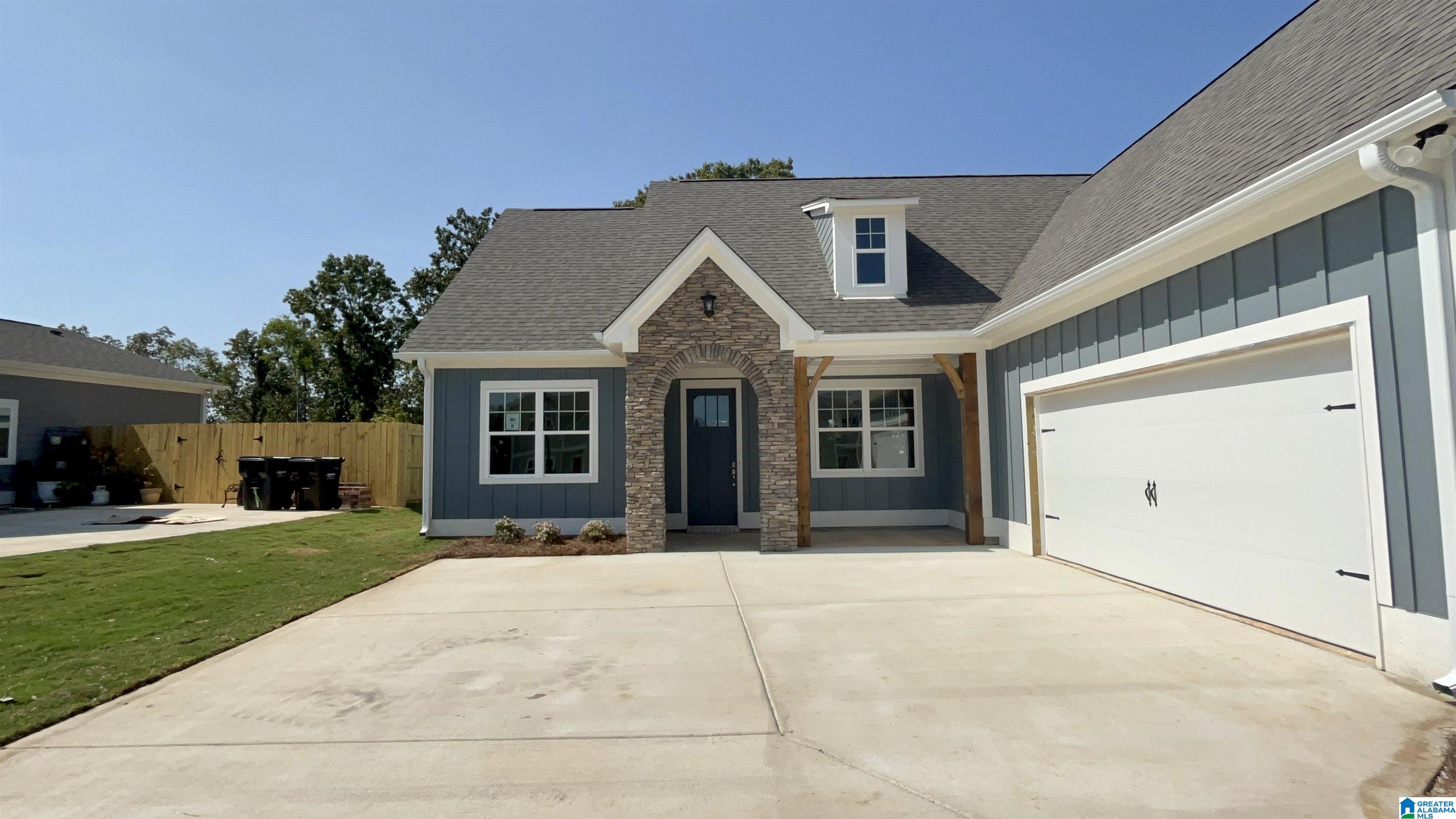 1161 Camellia Ridge Drive Pelham, AL 35124 - Photo 4 of 33
