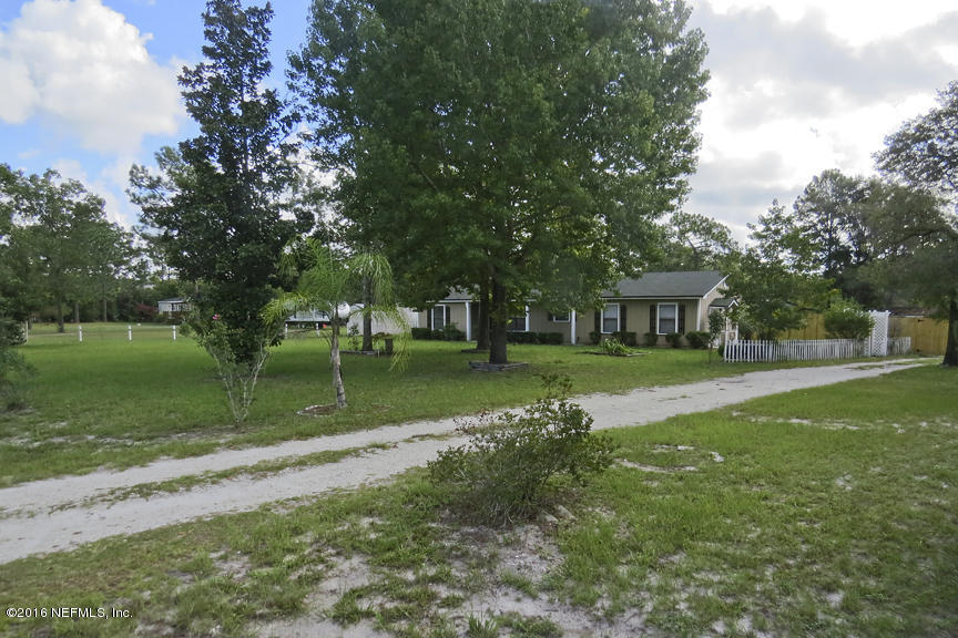 2397 Range Line Road Middleburg, FL 32068 - Photo 1 of 45 Nice 3/2 Country home