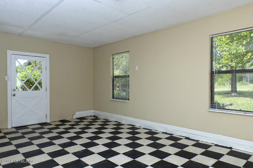 2397 Range Line Road Middleburg, FL 32068 - Photo 29 of 45 Converted Garage