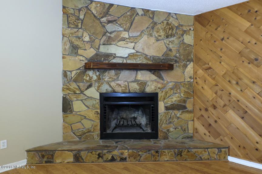 2397 Range Line Road Middleburg, FL 32068 - Photo 9 of 45 Wood Burning Fireplace